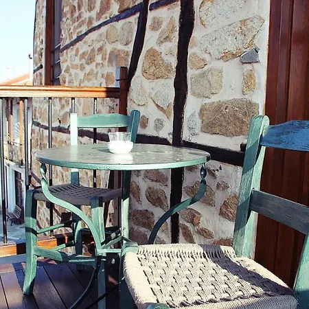 Aparthotel Strofi Ninas *