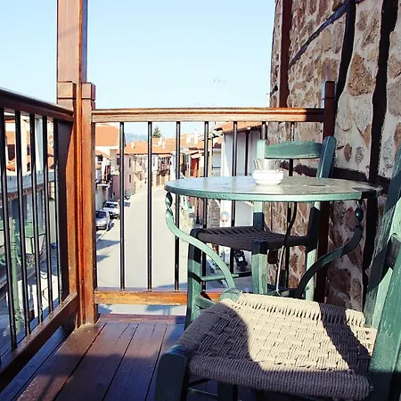 Aparthotel Strofi Ninas *