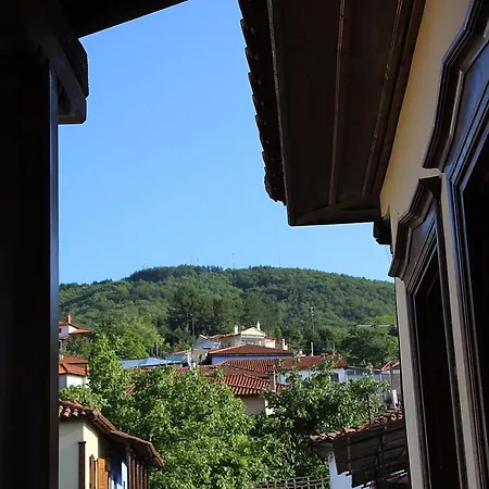 Aparthotel Strofi Ninas
