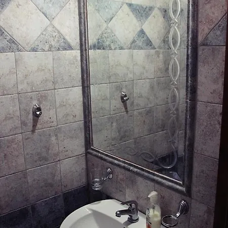 Aparthotel Strofi Ninas Arnaía
