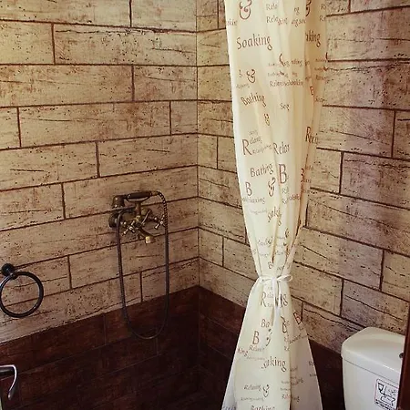 Aparthotel Strofi Ninas
