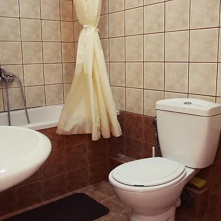 Aparthotel Strofi Ninas *