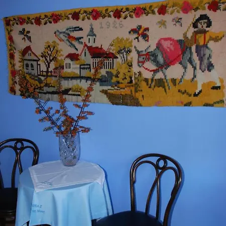 Aparthotel Strofi Ninas Arnaía